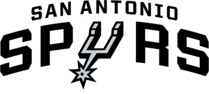 San Antonio Spurs Logo PNG Vector