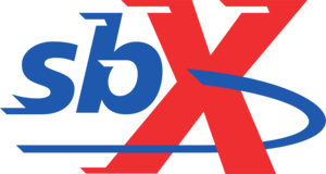 San Bernardino Express Logo PNG Vector