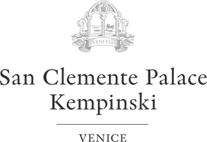 San Clemente Palace Kempinski Logo PNG Vector