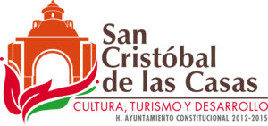 San Cristobal de las Casas Logo PNG Vector