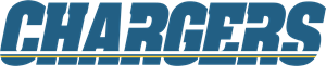 San Diego Chargers Logo PNG Vector