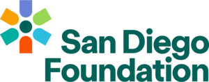 San Diego Foundation Logo PNG Vector