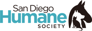 San Diego Humane Society Logo PNG Vector