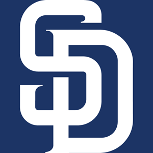 San Diego Padres Insignia Logo PNG Vector