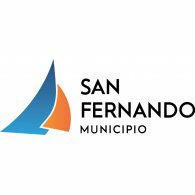 San Fernando Municipio Logo PNG Vector