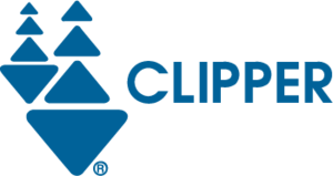 San Francisco Bay Area's Clipper Logo PNG Vector