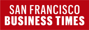 San Francisco Business Times Logo PNG Vector