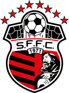 San Francisco F.C Logo PNG Vector