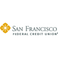 San Francisco FCU Logo Vector