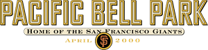 San Francisco Giants Logo PNG Vector