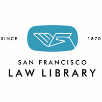 San Francisco Law Library Logo Vector