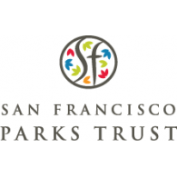 San Francisco Parks Trust Logo PNG Vector