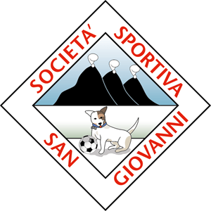 San Giovanni Borgo Maggiore (early 2000's) Logo PNG Vector