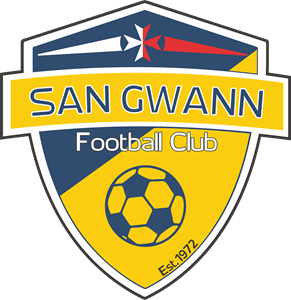San Gwann FC Logo PNG Vector