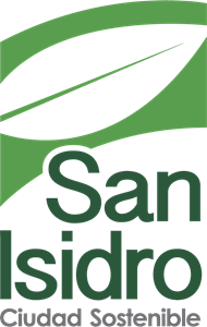 San Isidro Logo PNG Vector