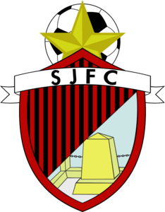 San José Fútbol Club de San José Logo PNG Vector