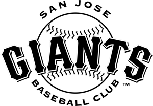 San Jose Giants Logo Vector