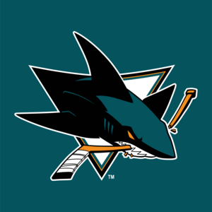 San Jose Sharks 2007- Logo PNG Vector