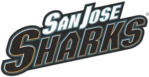 San Jose Sharks Logo PNG Vector