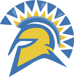 SAN JOSE STATE SPARTANS Logo PNG Vector
