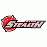San Jose Stealth Logo Vector