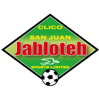 San Juan Jabloteh F.C. Logo PNG Vector
