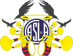 San Lorenzo Logo PNG Vector