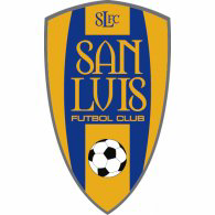 San Luis Logo Vector