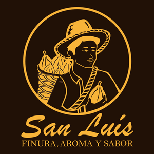San luís Logo PNG Vector