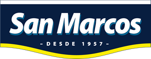 San Marcos Logo PNG Vector