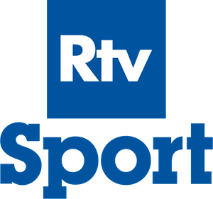 San Marino RTV Sport 2021 Logo Vector