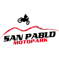 San Pablo Motopark Logo Vector