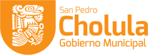 San Pedro Cholula Logo PNG Vector