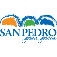 San Pedro Logo PNG Vector