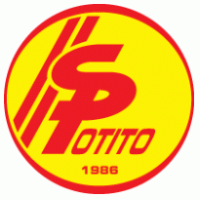 San Potito Logo Vector