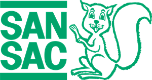 San Sac AB Logo PNG Vector