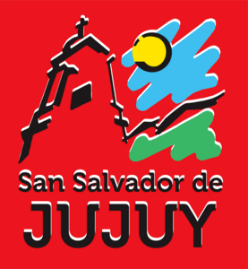 San Salvador de Jujuy Logo Vector