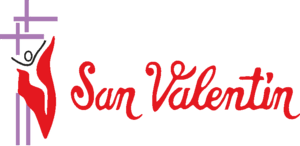 san valentin Logo PNG Vector