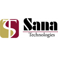 Sana Technologies Logo PNG Vector