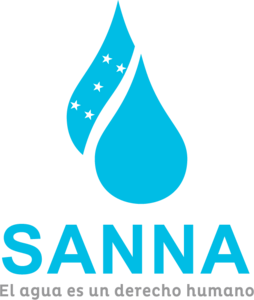 SANAA Logo PNG Vector