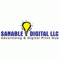 sanable digital Logo PNG Vector