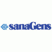 Sanagens Logo Vector