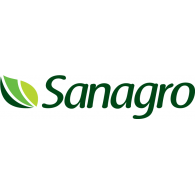 Sanagro Logo PNG Vector