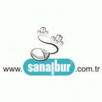 Sanalbur Logo PNG Vector