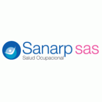 Sanarp Logo PNG Vector