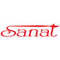 Sanat Logo PNG Vector
