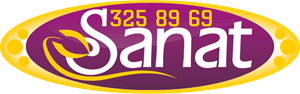 sanat reklam Logo PNG Vector
