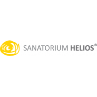 Sanatorium Helios Logo PNG Vector