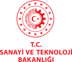 Sanayi ve Teknoloji Bakanlığı Logo Vector