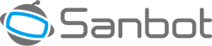 Sanbot Logo Vector